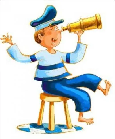 Comment surnommait-on autrefois le scorbut, maladie issue d'une carence en vitamine C ?