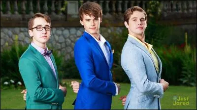 Comment s'appelle le fils de Cendrillon ?