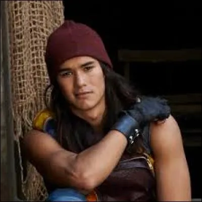 Qui est le père de Jay ?