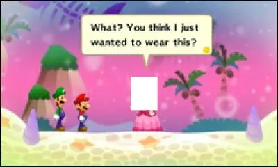 Qui est ce personnage dont le visage est caché ?