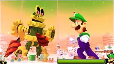 Combien y a-t-il de combats de géants dans le jeu ?