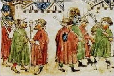 La crypte de la cath&eacute;drale de Galice est cens&eacute;e abriter le tombeau d'un ap&ocirc;tre du Christ d&eacute;capit&eacute; en Palestine.