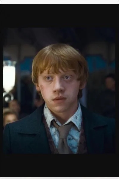 Connaissez-vous ce personnage et comment s'appelle-t-il ?