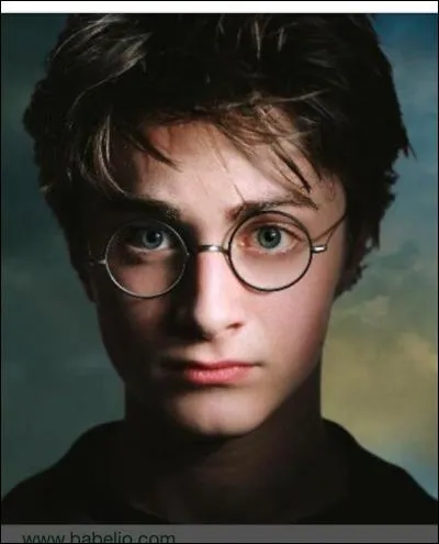 Comment s'appelle ce personnage ?