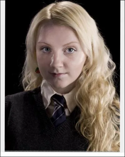 Comment s'appelle-t-elle ?