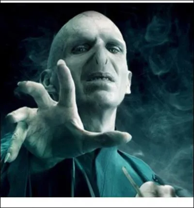 Comment s'appelle ce personnage ?