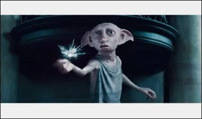 Comment s'appelle ce personnage ?