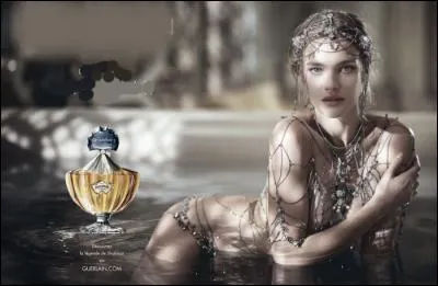 Quelle est la capitale des parfums ?