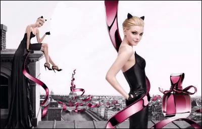 L'ambre gris fait partie de la composition de nombreux parfums ? D'où provient-il ?