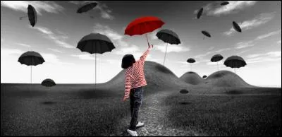 Qui chantait "Y avait du soleil, des parfums, de la pluie" dans sa chanson "Bonne idée" ?