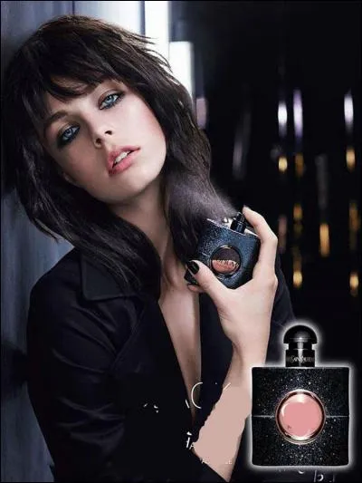 Si un parfum contient de la bergamote, du jasmin, du patchouli, quelle est sa fragrance ?