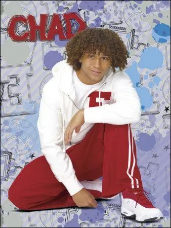 Dans quelle fac ira Chad ?