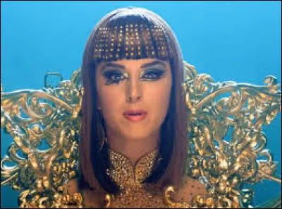 Quelle est cette chanson ?