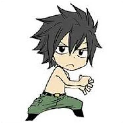 Par qui Grey est-il harcelé ?