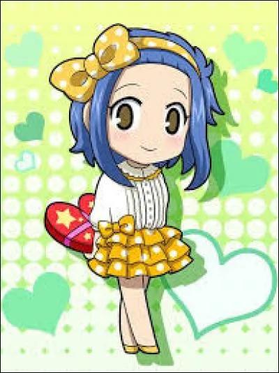 Qu'a réussi à détruire Levy lors de la Battle Of Fairy Tail ?