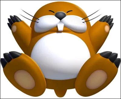 Qui est ce personnage ?