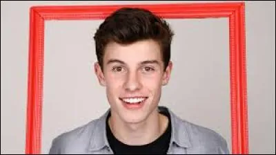 Sur quel support vidéo a-t-il commencé à chanter ?