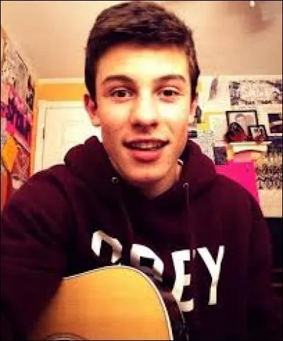 Dans quelle chanson peut-on entendre ces paroles : "And know that, I'm without your kisses."