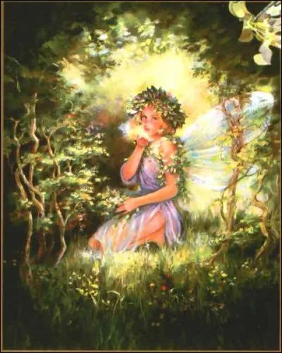 Graminée fourragère :