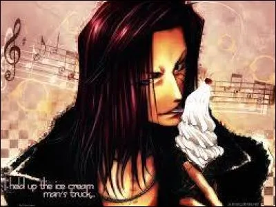 Quel a été son deuxième nom ?