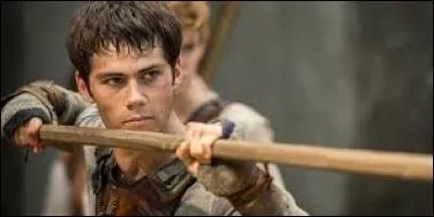 Dans quel film a-t-il joué dans le rôle de Thomas ?