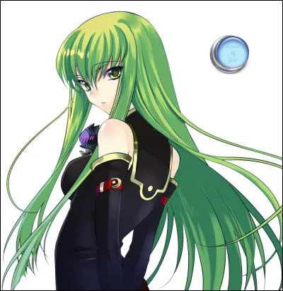 Quelles sont les affirmations sur ce personnage ?