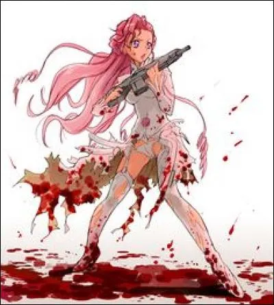 Quel souvenir d'Euphemia Suzaku garde-t-il ?