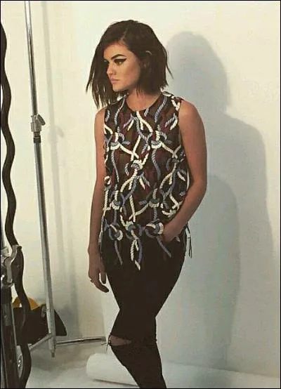 Combien a-t-elle de demi-surs ?