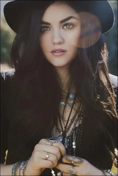 Parmi ces célébrités, qui ne fait pas partie de ses modèles ?