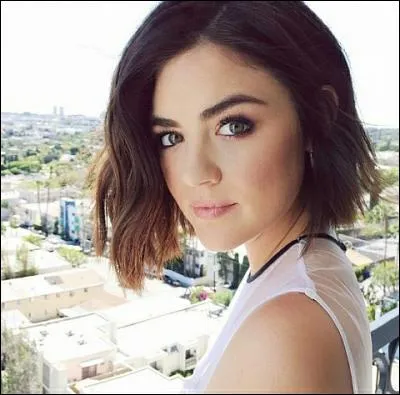 Dans quelle maison de disque est-elle ?