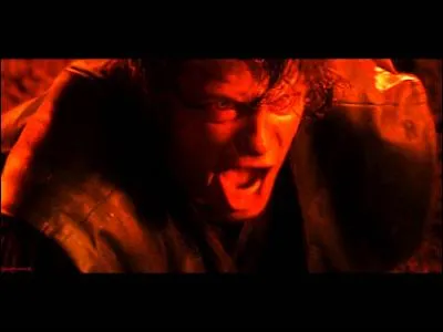 Quels membres se fait couper Anakin Skywalker ?