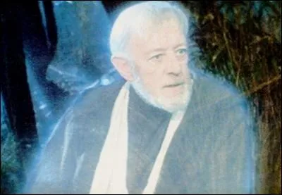 Qui dit à Luke d'aller sur Daghoba pour suivre la formation de Yoda ?