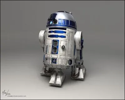 Qui a joué le rôle de R2D2 dans tous les épisodes ?