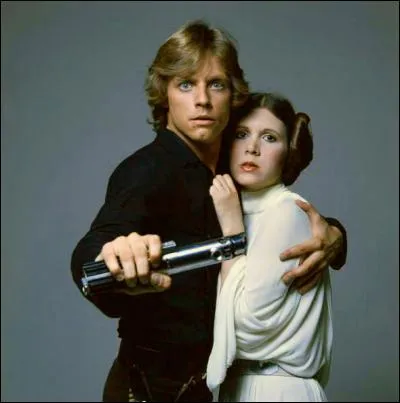 Quelle est la date de naissance de Luke et Leia ?
