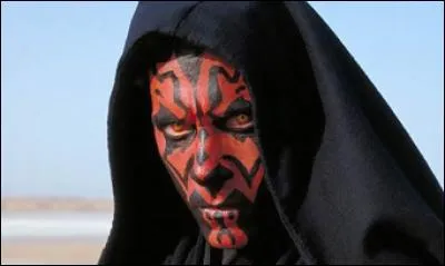 Comment meurt Dark Maul ?