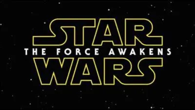 Combien d'argent a été versé pour créer Star Wars 7 ?