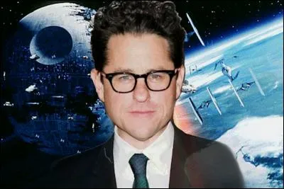 Qui est le réalisateur de Star Wars 7 ?