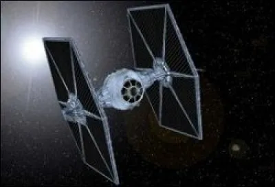 Comment se prononce un chasseur TIE ?