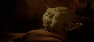 A quel âge meurt Yoda ?