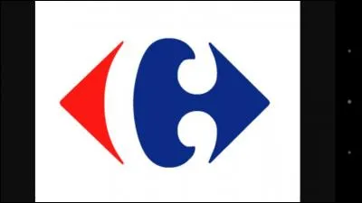 Quel est le nom de ce supermarché ?