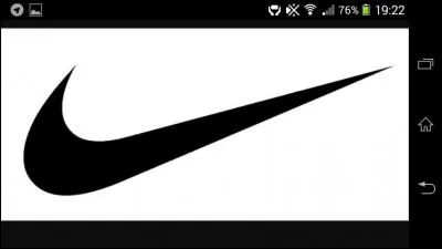 Quel est le nom de cette marque ?