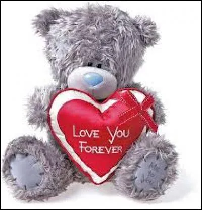 "Quand on a que l'amour à s'offrir en partage" sont des paroles de...