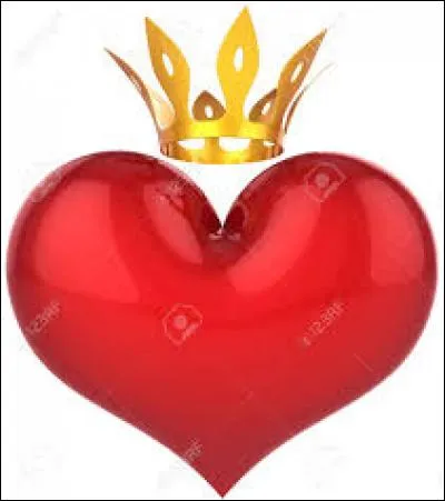 "Quand je t'aime, j'ai l'impression d'être un roi, un chevalier d'autrefois, le seul homme sur la terre" sont des paroles de...