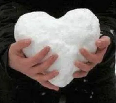 Qui chantait "Etoile des neiges au coeur amoureux" ?