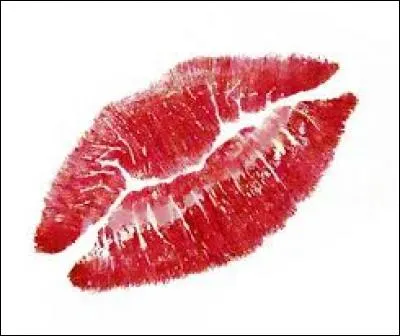 Et qui chantait "Kiss me as you love me" ?