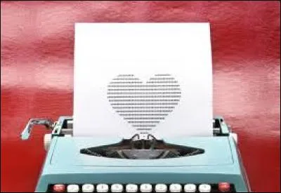 A qui doit-on la chanson "Quelques mots d'amour" ?