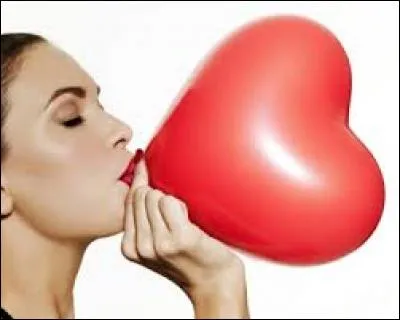 "Mon coeur, mon amour" est une chanson d'...