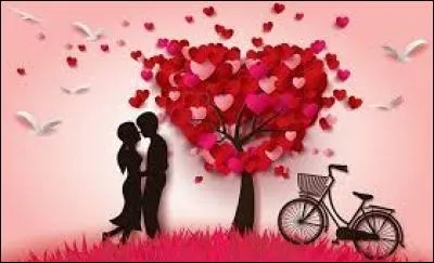 Qui chante "De l'amour, de l'amour, de l'amour, de l'amour" ?