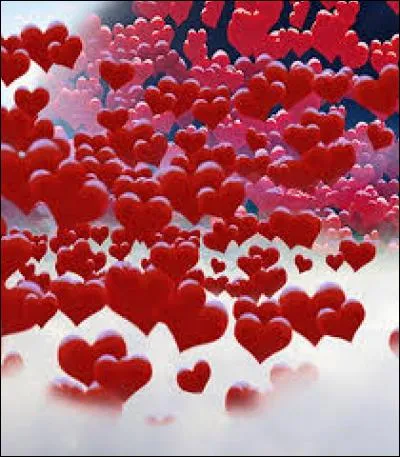 "Vertige de l'amour" est une chanson de...