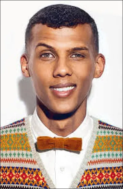 Où Stromae est-il né ?
